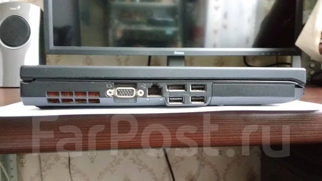 Lenovo ThinkPad T410. 14.1", ��� 4 ��, ���� 160���, WiFi: 1, Bluetooth: 1, ����������� �� 5��. ����