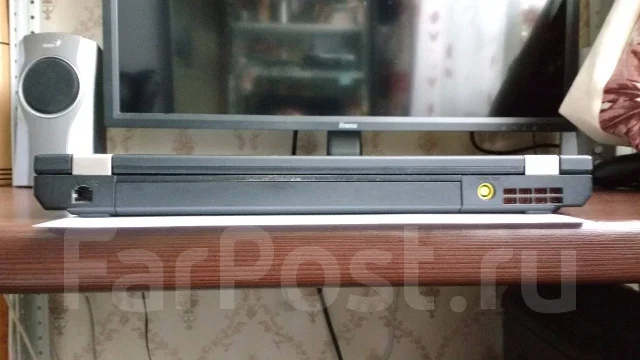 Lenovo ThinkPad T410. 14.1", ��� 4 ��, ���� 160���, WiFi: 1, Bluetooth: 1, ����������� �� 5��. ����