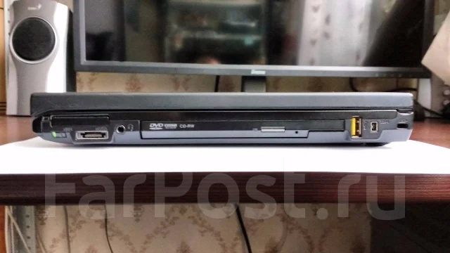 Lenovo ThinkPad T410. 14.1", ��� 4 ��, ���� 160���, WiFi: 1, Bluetooth: 1, ����������� �� 5��. ����