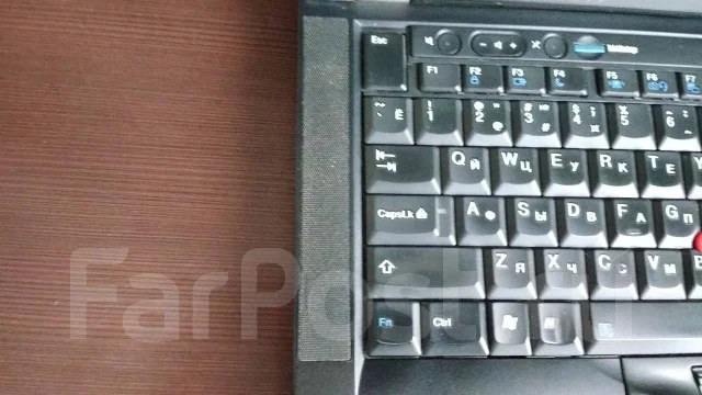 Lenovo ThinkPad T410. 14.1", ��� 4 ��, ���� 160���, WiFi: 1, Bluetooth: 1, ����������� �� 5��. ����
