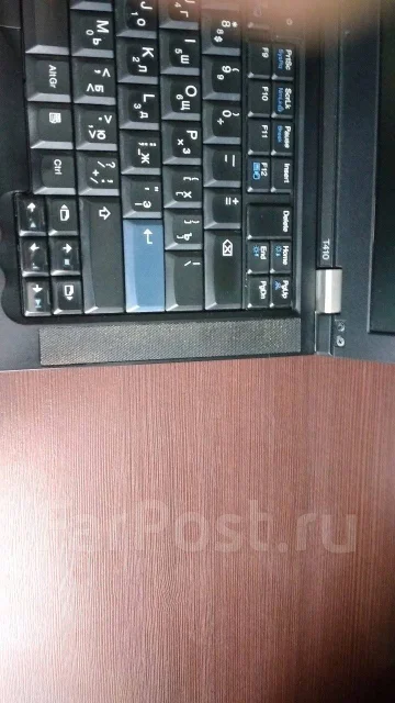 Lenovo ThinkPad T410. 14.1", ��� 4 ��, ���� 160���, WiFi: 1, Bluetooth: 1, ����������� �� 5��. ����