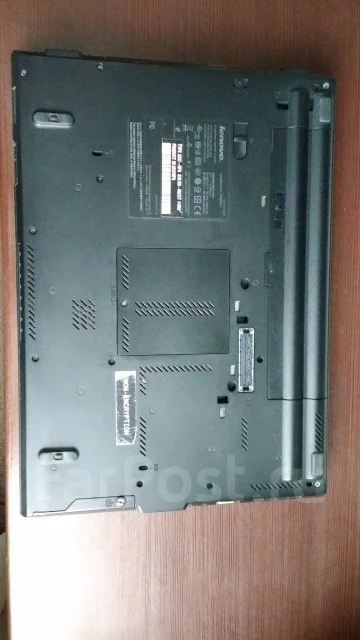 Lenovo ThinkPad T410. 14.1", ��� 4 ��, ���� 160���, WiFi: 1, Bluetooth: 1, ����������� �� 5��. ����