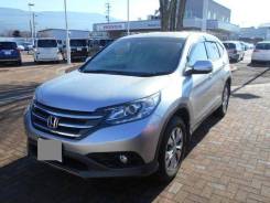 Honda CR-V. автомат, 4wd, 2.4, бензин, 75 000 тыс. км, б/п, нет птс. Под заказ