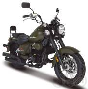 ABM X-moto Road Star 250. 250 куб. см., исправен, птс, без пробега
