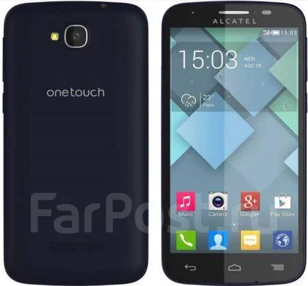 Alcatel POP C7 7041D. �/� ����