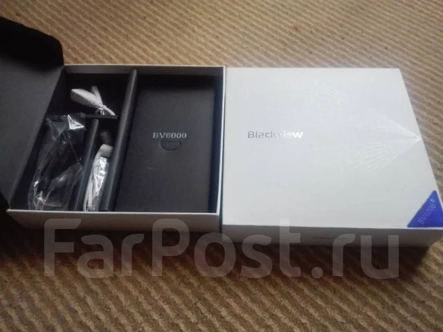 Blackview BV6000. �/� ����