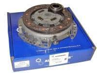 Сцепление к-т LADA 2101-07/NIVA 2121/2123 1.2-1.7 3000240001