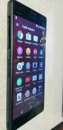 Sony Xperia Z3. Б/у, Dual-SIM