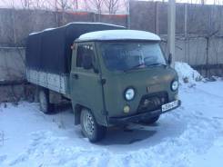 УАЗ 3303. , 2010, 2 600 куб. см., 1 500 кг., 4x4