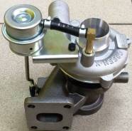 Турбина. Kia Combi Kia K-series Kia Pamax Hyundai HD Hyundai County Hyundai Mighty Двигатель D4AL