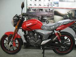 Stels Flame 200. 200 куб. см., исправен, птс, без пробега