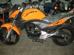 Stels Flex 250. 225 куб. см., исправен, птс, без пробега