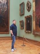 Мерчендайзер. Среднее образование, опыт работы 6 месяцев
