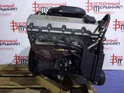 Двигатель в сборе. BMW 3-Series, E46/2, E46/2C, E46/3, E46/4, E46/5