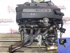 Двигатель в сборе. BMW 3-Series, E46/2, E46/2C, E46/3, E46/4, E46/5