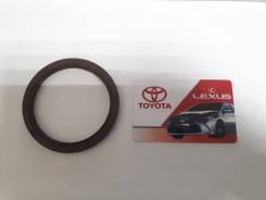 Сальник тнвд. Toyota: Regius Ace, Land Cruiser, ToyoAce, Fortuner, Hilux Surf, Hiace, Innova, Land Cruiser Prado, Dyna, Kijang, Hilux, Coaster Двигате...