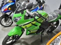 Stels SB200. 200 куб. см., исправен, птс, без пробега