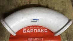 Выхлопная труба. KCP Zoomlion