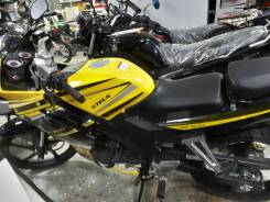 Stels SB200. 200 куб. см., исправен, птс, без пробега