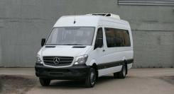 Mercedes-Benz Sprinter 515. Tourist (19+1), 2 143 куб. см., 20 мест