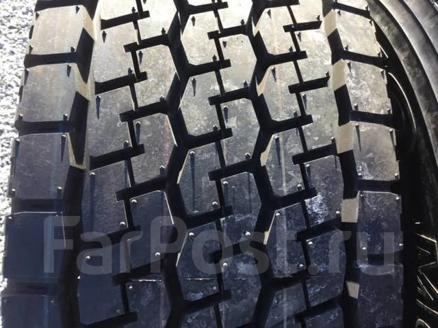 Toyo M626. �����������, 2014 ���, ����� ����