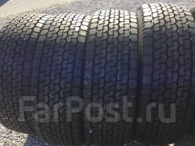 Toyo M626. �����������, 2014 ���, ����� ����