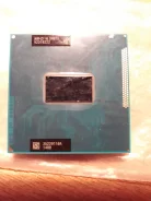 Intel Core i3-3120M