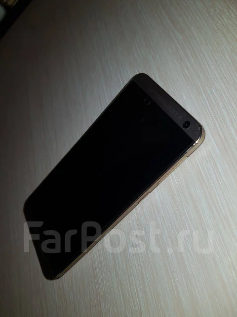 HTC One E9+. �/�. ��� ����� �� ������������ ����