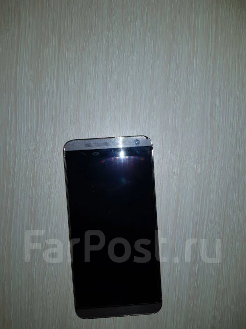 HTC One E9+. �/�. ��� ����� �� ������������ ����
