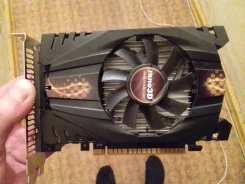 GeForce GTX 750 ����