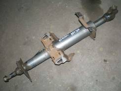 Колонка рулевая. Nissan X-Trail, NT30, PNT30, T30 Двигатели: QR20DE, SR20VET