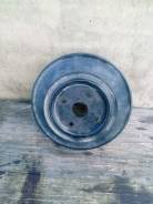 Шкив помпы. Mitsubishi: L200, Pajero, Delica, Nativa, Montero Sport, Montero, Pajero Sport, Challenger Двигатели: 6G72, 6G74