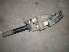 Карданчик рулевой. Nissan X-Trail, NT30, PNT30, T30 Двигатели: QR20DE, QR25DE, SR20VET, YD22ETI