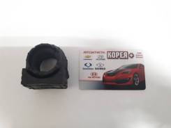 Втулка стабилизатора. Opel Astra Opel Insignia Chevrolet Volt Chevrolet Cruze Двигатели: A13DTE, A14NEL, A14NET, A14XEL, A14XER, A16LET, A16SHT, A16XE...