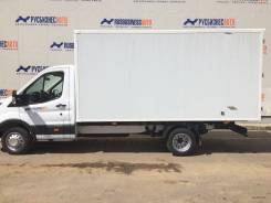 Ford Transit. Изотермический Фургон Форд Транзит, 2 200 куб. см., 2 200 кг.