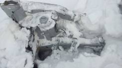 Лонжерон. Kia Rio, FB, JB, UB Двигатели: G4EE, G4FA, G4FC, G4FD, G4LC