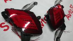 Стоп-сигнал. Mazda CX-5, KE, KE2AW, KE2FW, KE5AW, KE5FW, KEEAW, KEEFW Двигатели: PEVPS, PYVPS, SHVPTS, SHY1