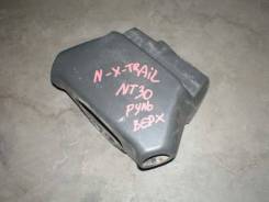 Панель рулевой колонки. Nissan X-Trail, NT30, PNT30, T30 Двигатели: QR20DE, SR20VET