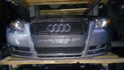 Вентилятор охлаждения радиатора. Audi S Audi A4, B7 Двигатели: BGB, BPG, BWE, BWT, AUK, BDG, BKN, BBJ, ALT, BFB, ALZ