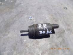 Мотор бачка омывателя. Land Rover Range Rover, L322