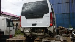 Subaru Sambar. TV2 ����