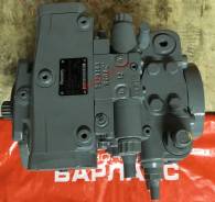 Насос Rexroth A4VG71DA2D8/32R-NZF02F02F011S. KCP