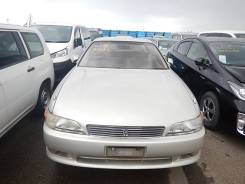 Toyota Mark II. JZX90, 1JZGE