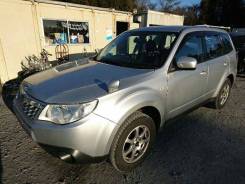 Subaru Forester. автомат, 4wd, 2.0 (148 л.с.), бензин, 104 тыс. км, б/п, нет птс. Под заказ