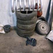 Dunlop SP Qualifier TG20. �����������, 2013 ���, �/�, ����� 20�% ����