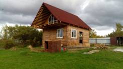 Продам дачу 14 км владивостокского шоссе. От частного лица (собственник)