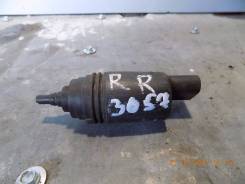 Мотор бачка омывателя. Land Rover Range Rover, L322