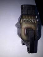 Катушка зажигания и трамблер. Toyota: Nadia, Corona, Ipsum, Camry Gracia, RAV4, Mark II Wagon Qualis, Avensis, Gaia, Camry, Carina ED, Corona Exiv, Vi...