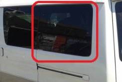 Стекло боковое. Mazda Bongo Friendee, SG5W, SGE3, SGEW, SGL3, SGL5, SGLR, SGLW Двигатели: WLT, FEE, J5D