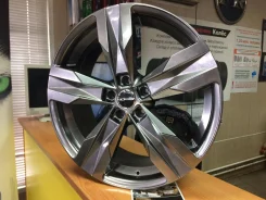 PDW Prism. 8.5x20", 5x114.3, ET42, �� 67,1���. ����